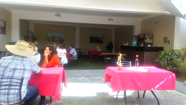 Comentarii opinii despre Comida Fusion