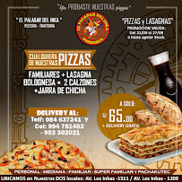 Av. los Incas 1209, Cusco 08002