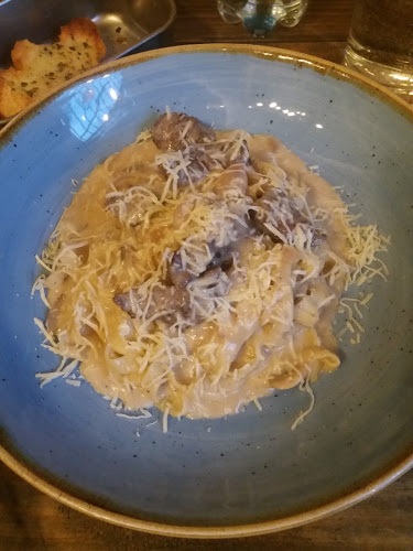 Pasta Canteen - Gastronomía y hostelería