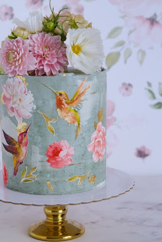 Mericakes - Gastronomía y hostelería