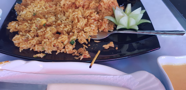 Comentarii opinii despre RESTAURANT LOBO DE MAR