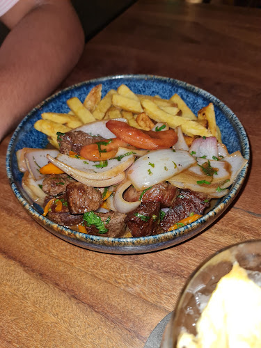 Amoramar - San Isidro