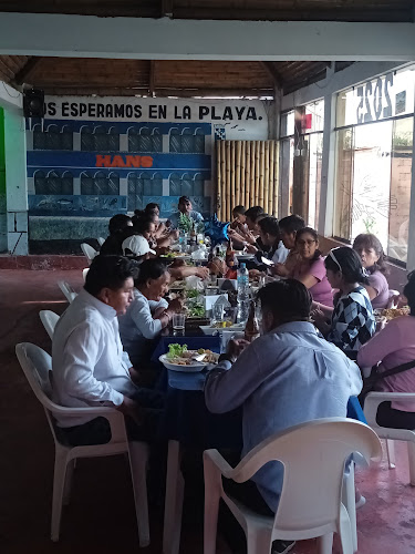 Señor Hans (Camaná) - Arequipa