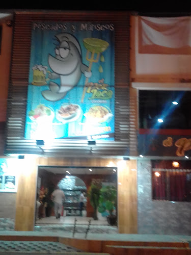 Restaurant & Parrillas Mistica - Gastronomía y hostelería