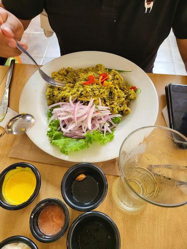 Ca. San Martín 537, Miraflores 15074