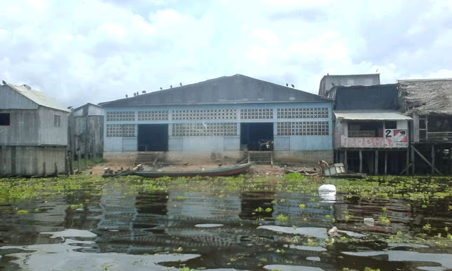 Casona de pescadores - Requena