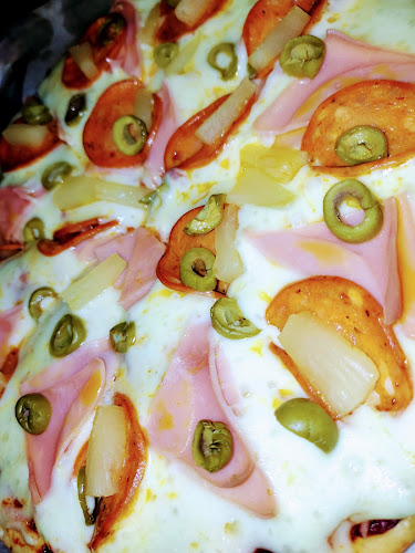 Comentarii opinii despre Delispizzas