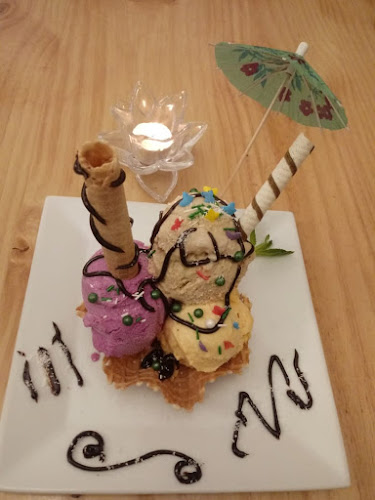 Mis caprichos café - Gastronomía y hostelería