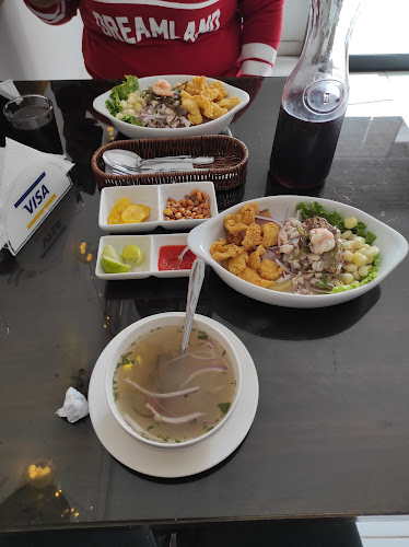 Unión 180, Huaral 15201