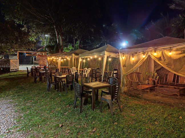 Burgerhaus Oxapampa - Gastronomía y hostelería