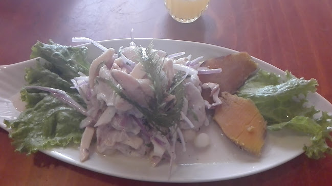 El Pez Picon domicilio - Gastronomía y hostelería