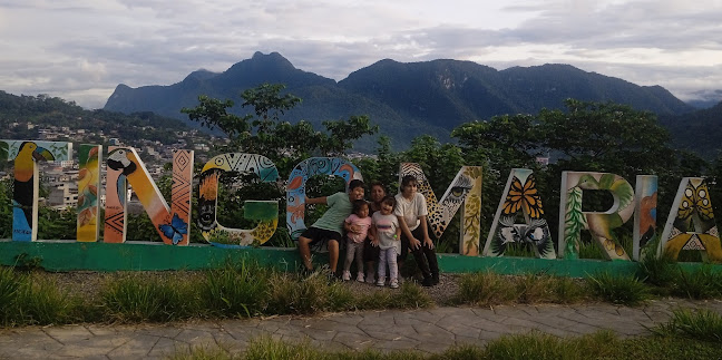 Tingo María - Huánuco