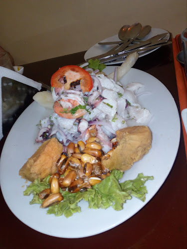 Comentarii opinii despre Restaurant Mama Mia