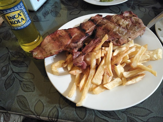 Cristóbal Colón 264, Chiclayo 14001