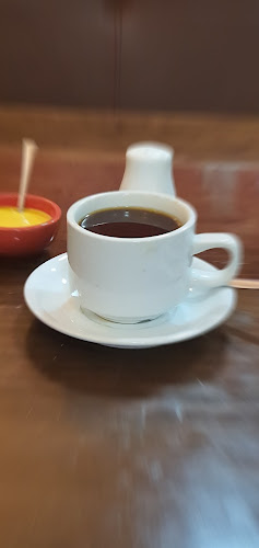 Opinii despre Aroma's Café & Crepes în Ayacucho - Gastronomía y hostelería