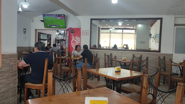 Comentarii opinii despre Tumbes Mar Pescados y Mariscos