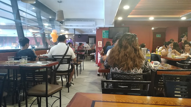 Comentarii opinii despre Roky's