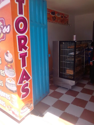 Opinii despre Panederia Pasteleria DELY'S în Juliaca - Gastronomía y hostelería