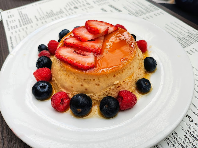 Mi Propiedad Privada - Restaurante - Gastronomía y hostelería