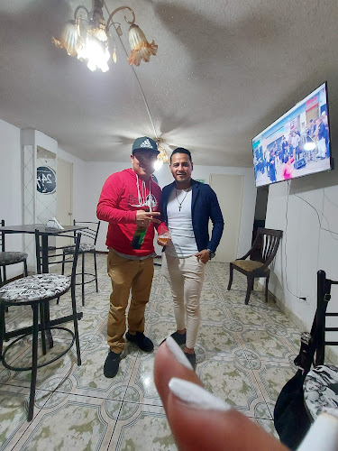 24/7 TWENTY FOUR SEVEN - Callao