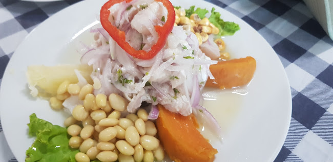 Huarique BLACk PEPE - Talara