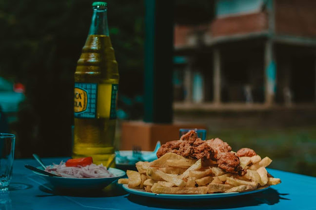 Recreo Camprestre LOS COCOS - San Ignacio