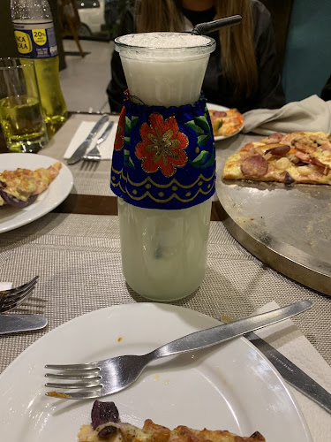 Mamá Jama Restaurant - Gastronomía y hostelería