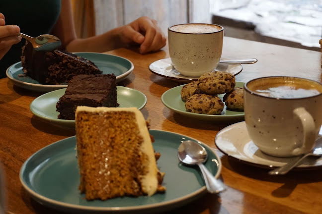 Opinii despre La Rabona în Cusco - Gastronomía y hostelería