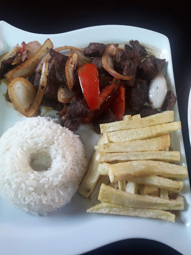 Comentarii opinii despre Katirruana