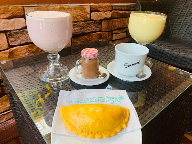 Saboré snack café