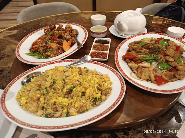 Opinii despre Madam Tusan în Independencia - Gastronomía y hostelería