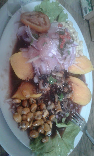 F-, Av. César Vallejo 31, Piura