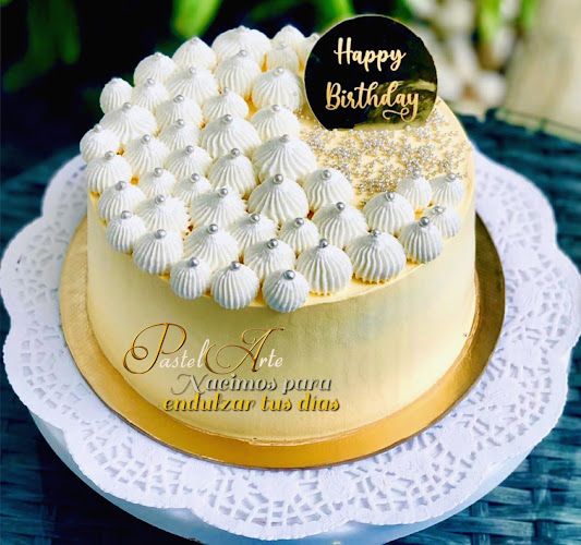 Opinii despre PastelArte în Arequipa - Gastronomía y hostelería