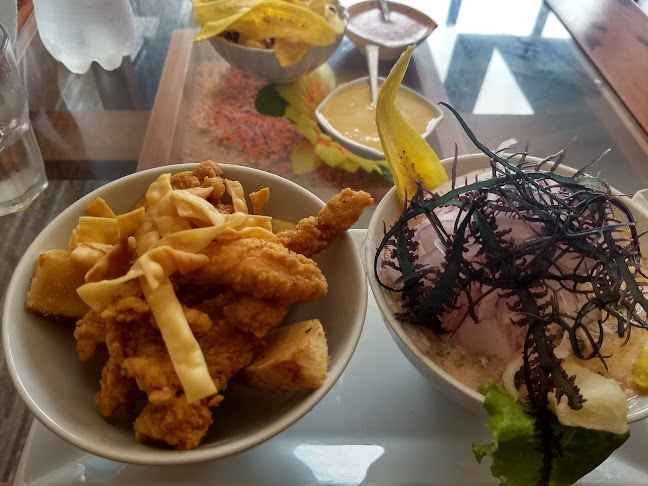 Opinii despre Huitochado Restobar în Iquitos - Gastronomía y hostelería