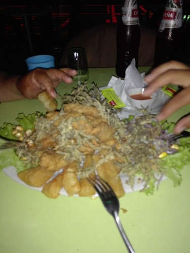 Comentarii opinii despre Cielo Azul - Resto Bar - Oficial