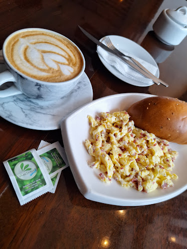 FRATTANI Coffee - Jaén