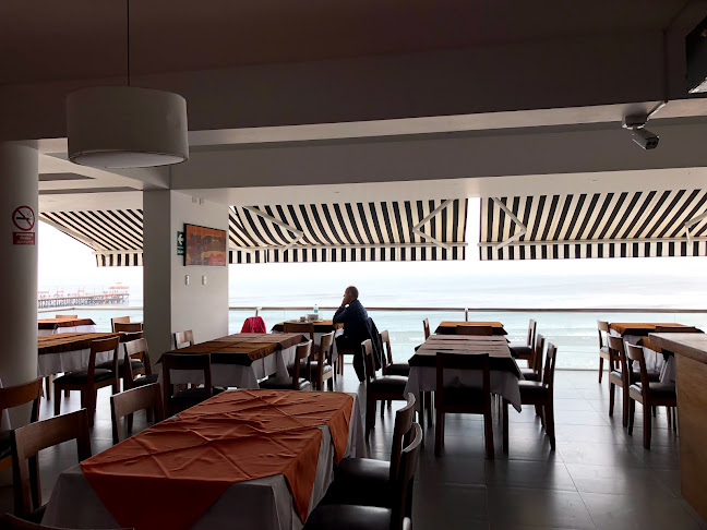 El Sombrero Hotel Restaurant Turístico - Gastronomía y hostelería