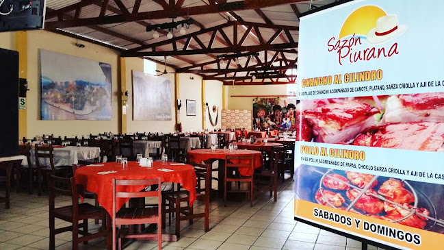 Comentarii opinii despre Club Huancabamba