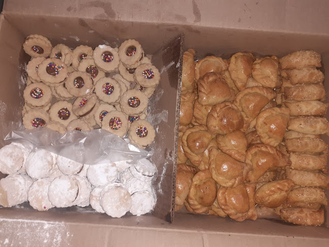 Panaderia "Mi Cautivo" - Piura