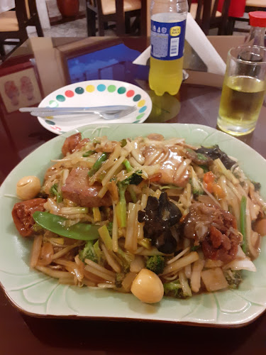 Opinii despre Chifa Central în Moyobamba - Gastronomía y hostelería