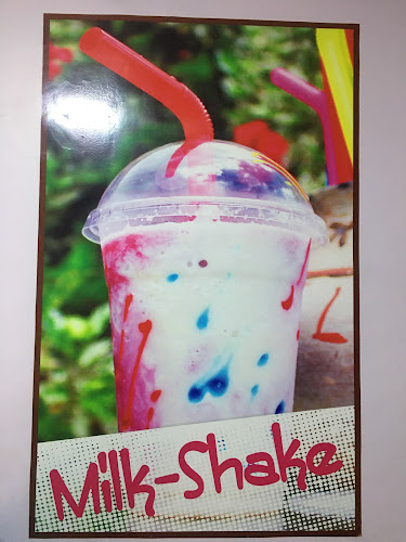 Violeta's Snack Bar - Gastronomía y hostelería