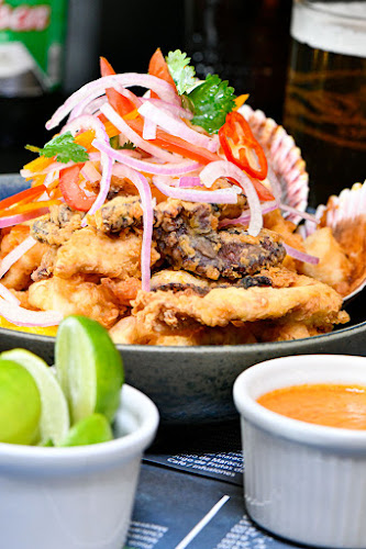 Av. Javier Prado Este 5335, La Molina 15023