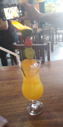 El Budare Restaurante - Gastronomía y hostelería