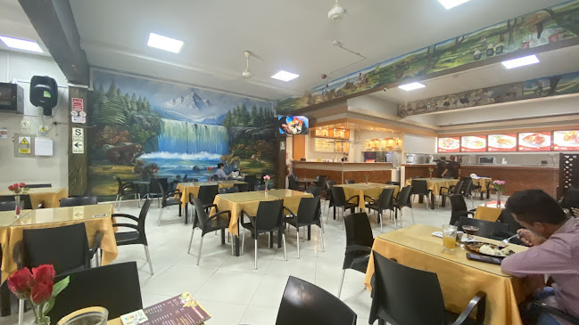 Restaurante El Tío Johnny - Sullana