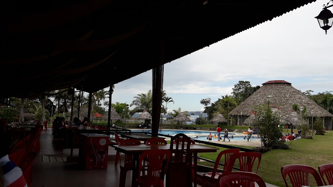 Restaurante Milan Moyobamba