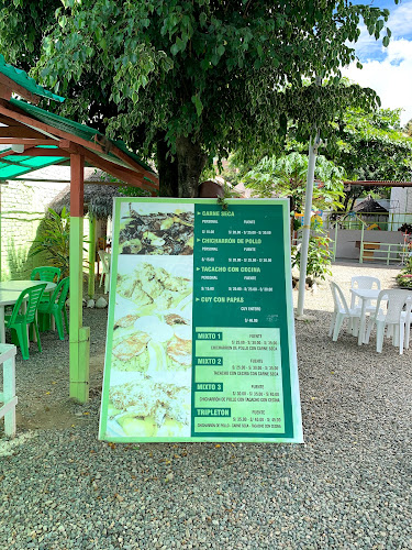 Recreo Turistico 7 Copas