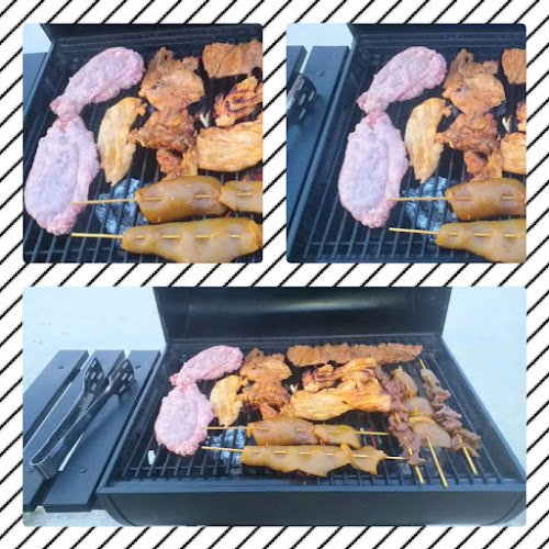 Opinii despre NO TE QUEDES CON LAS GANAS DE CARMEN în Zarumilla - Gastronomía y hostelería