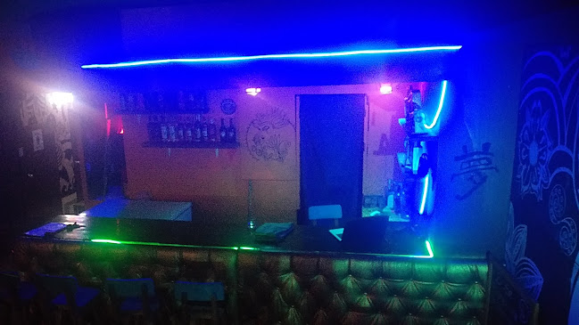 Mushu Restobar - Gastronomía y hostelería