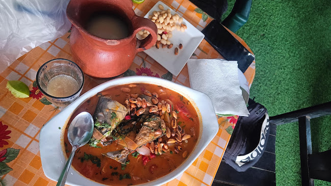 Restauran Cevicheria Warique