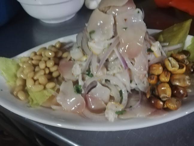 Comentarii opinii despre JANA RESTAURANTE & SERVICIOS